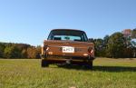 BMW 2002 tii Modified 1973 года (NA)
